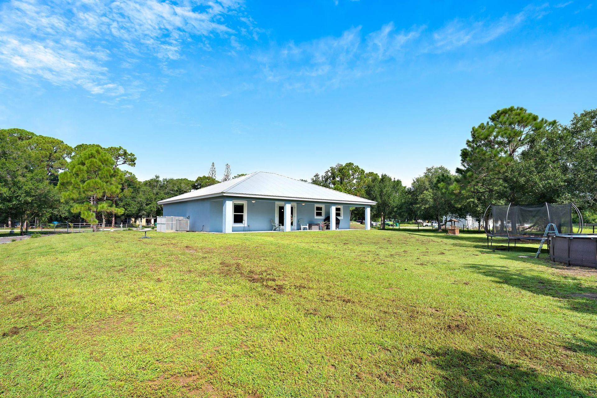 2600 NE 103rd Avenue, Okeechobee, FL 34974 Photo