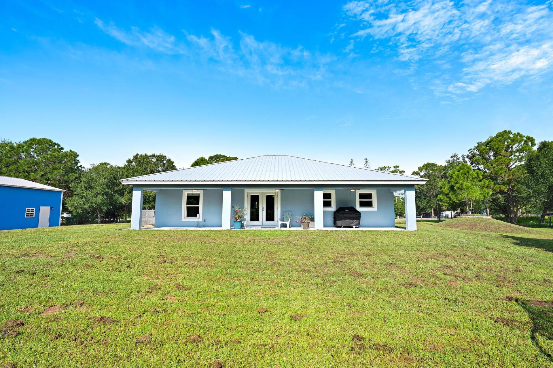 2600 NE 103rd Avenue, Okeechobee, FL 34974 Photo