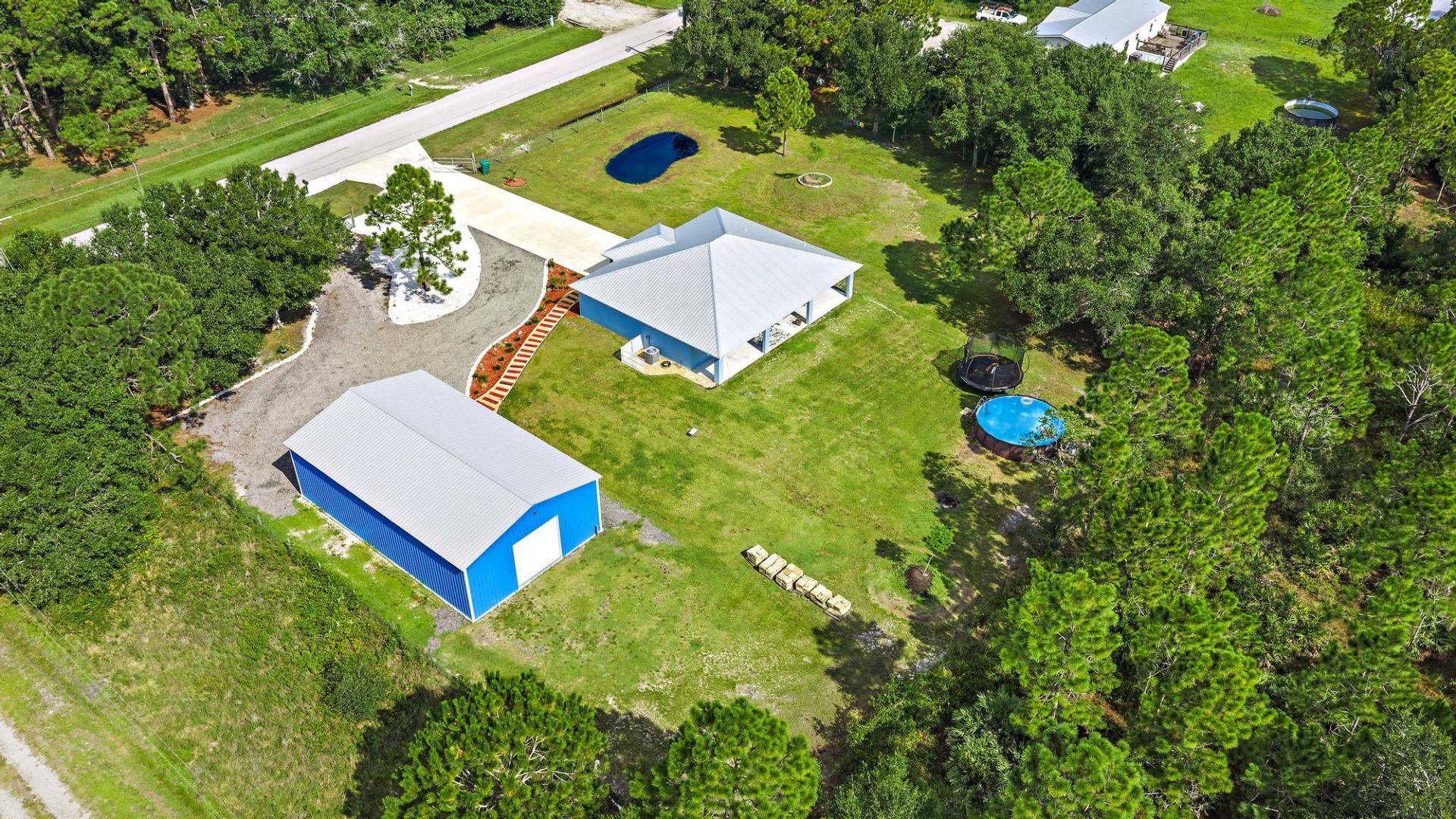 2600 NE 103rd Avenue, Okeechobee, FL 34974 Photo