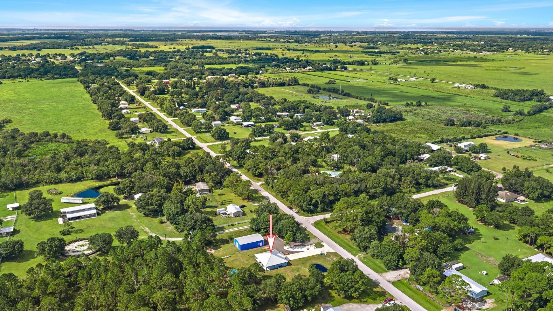 2600 NE 103rd Avenue, Okeechobee, FL 34974 Photo
