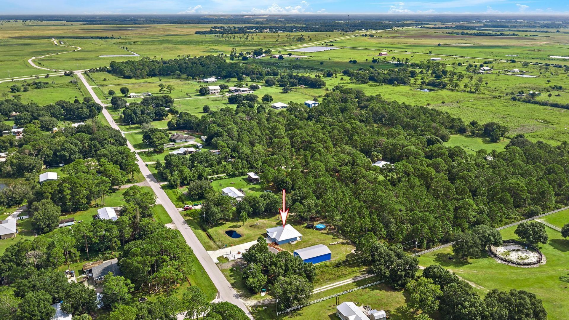 2600 NE 103rd Avenue, Okeechobee, FL 34974 Photo