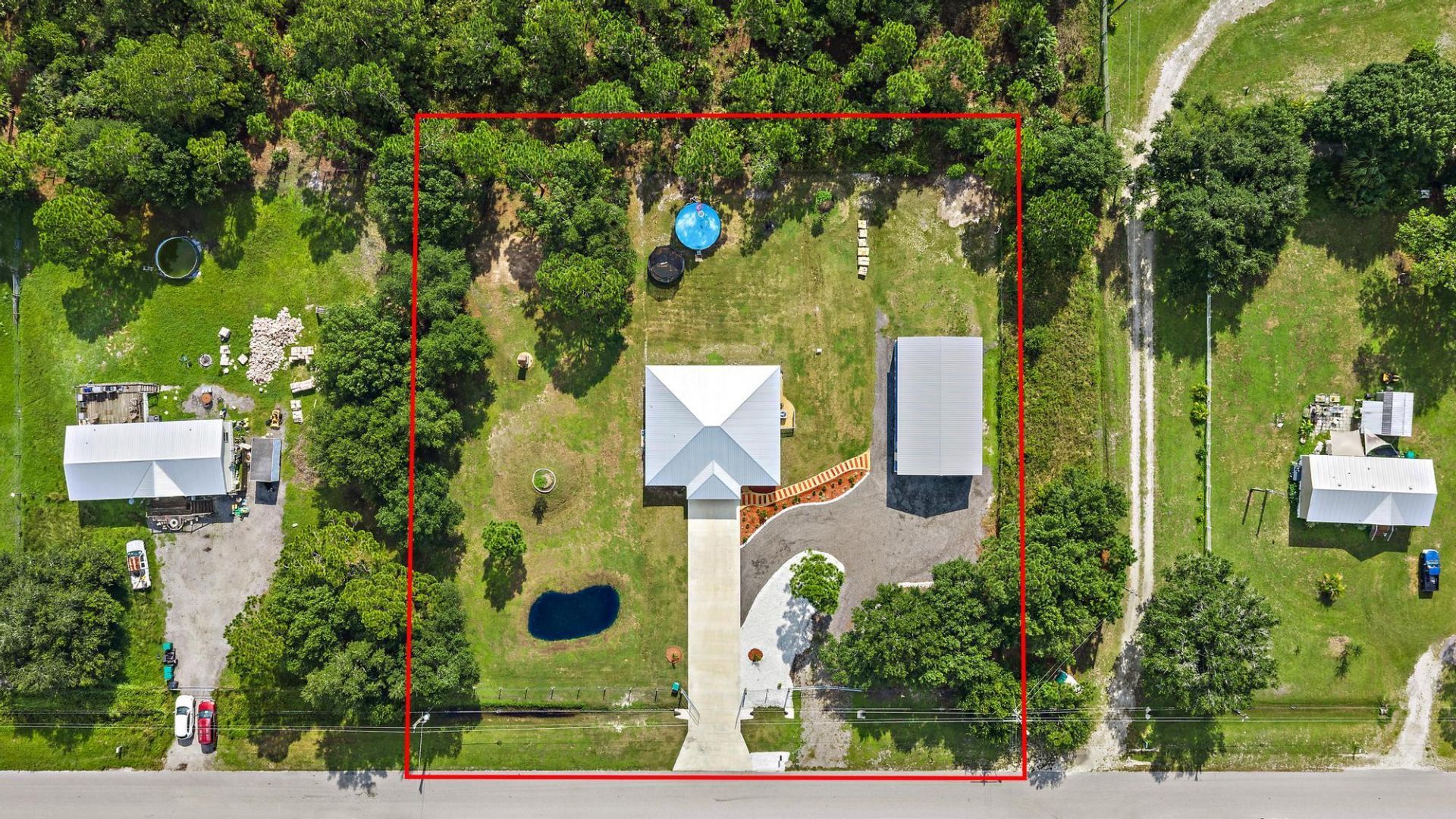 2600 NE 103rd Avenue, Okeechobee, FL 34974 Photo
