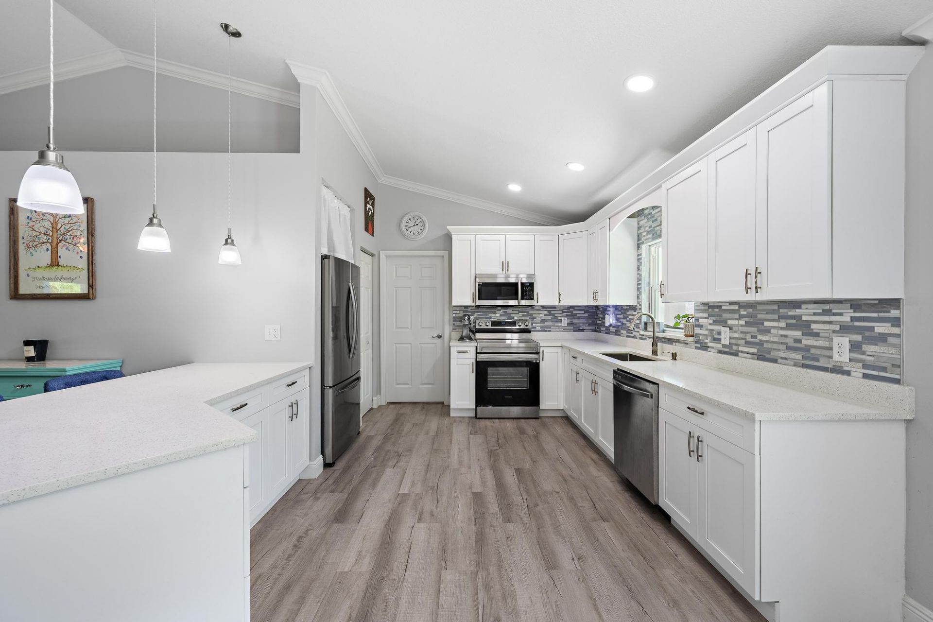 2600 NE 103rd Avenue, Okeechobee, FL 34974 Photo