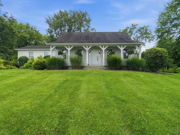 5883 Hamilton Mason Road, Liberty Twp, OH 45011