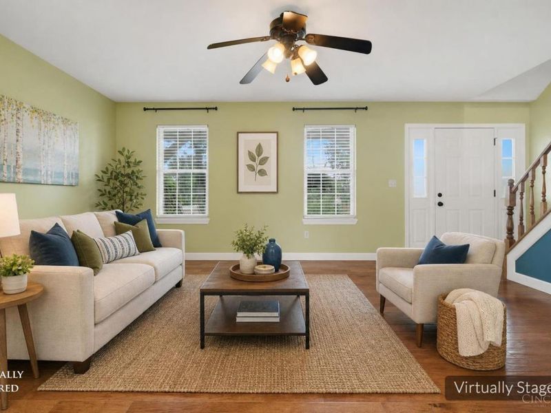 5883 Hamilton Mason Road, West Chester, OH 45011 Photo 12