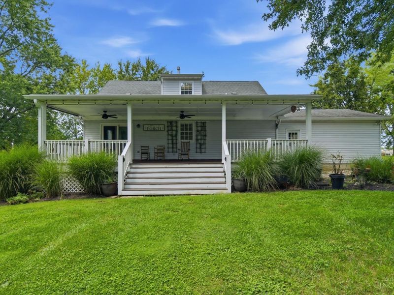 5883 Hamilton Mason Road, West Chester, OH 45011 Photo 33
