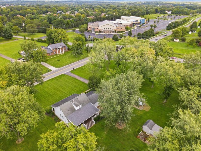 5883 Hamilton Mason Road, West Chester, OH 45011 Photo 39