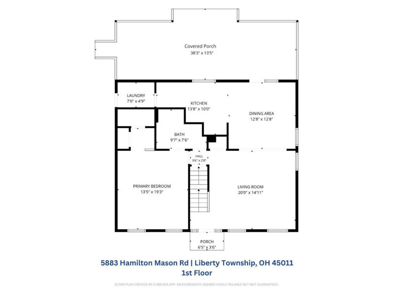 5883 Hamilton Mason Road, West Chester, OH 45011 Photo 41