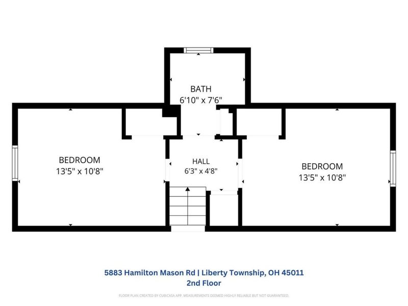5883 Hamilton Mason Road, West Chester, OH 45011 Photo 42