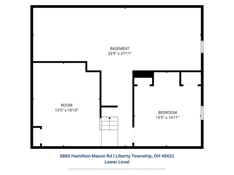 5883 Hamilton Mason Road, West Chester, OH 45011 Photo 43