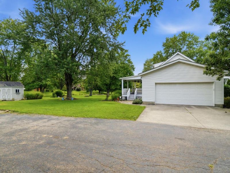 5883 Hamilton Mason Road, West Chester, OH 45011 Photo 5