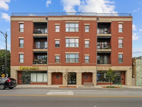 5300 N Lincoln Avenue , Unit 3C, Chicago, IL 60625