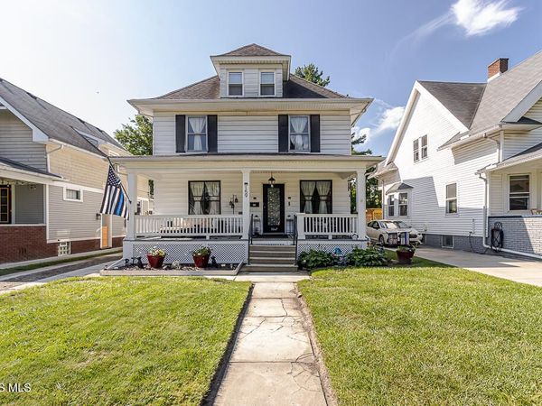 159 Princeton Drive, Toledo, OH 43614