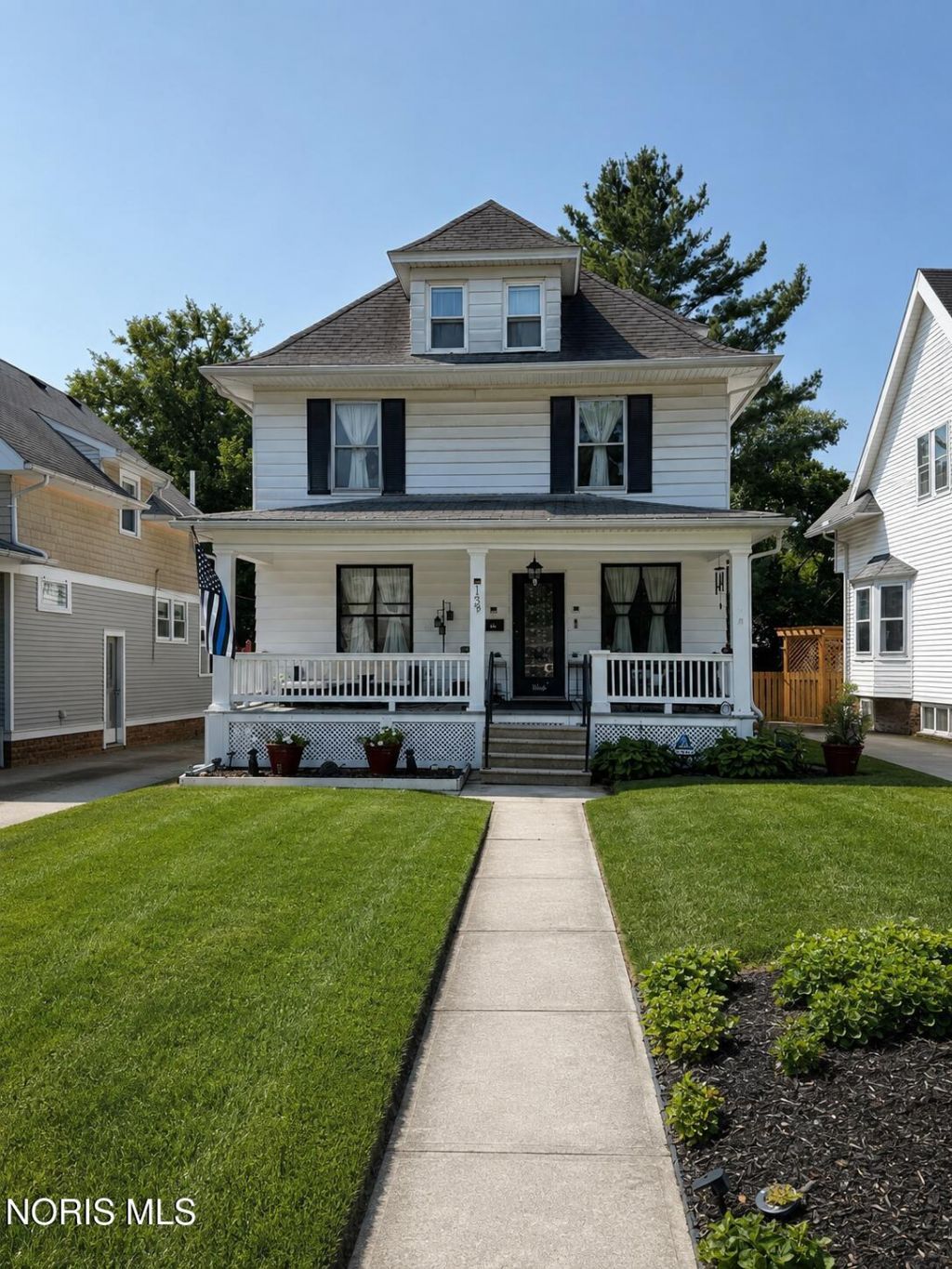 159 Princeton Drive, Toledo, OH 43614 Main Photo