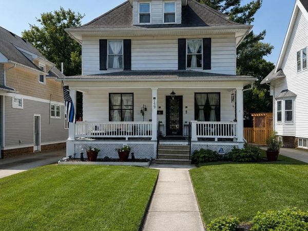 159 Princeton Drive , Toledo, OH 43614