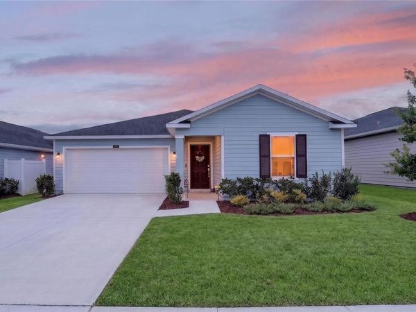4745 SW 83RD LOOP , OCALA, FL 34476