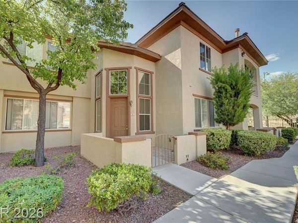 10180 Deerfield Beach Avenue , Unit 201, Las Vegas, NV 89129