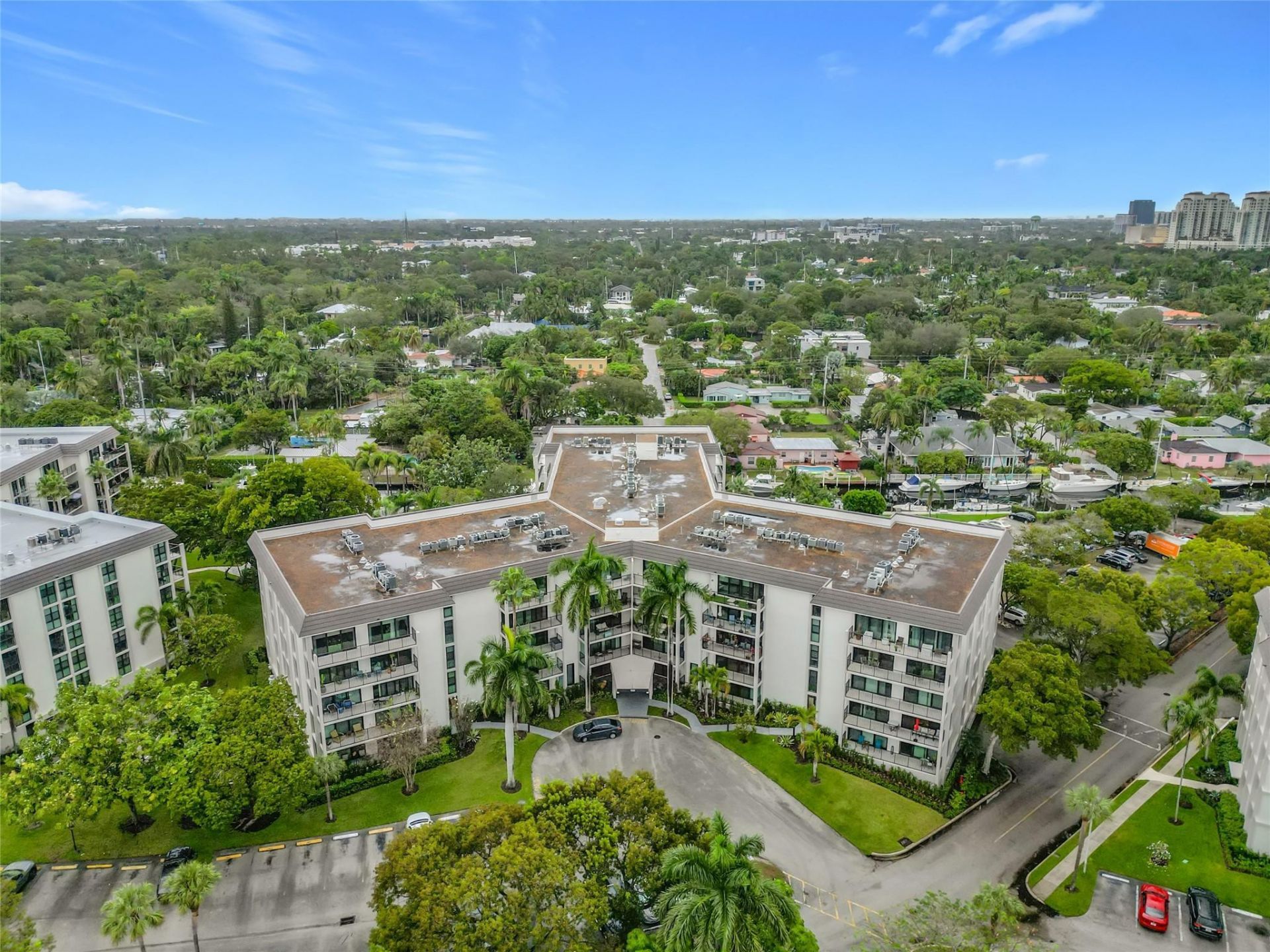 1101 River Reach Drive, Unit 502, Fort Lauderdale, FL 33315 Photo