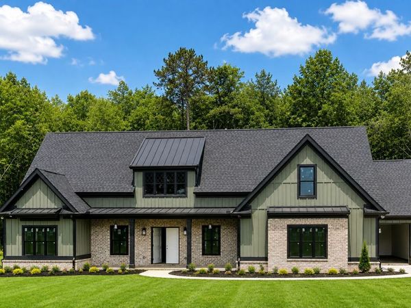 1441 Alcovy Station Road, Covington, GA 30014