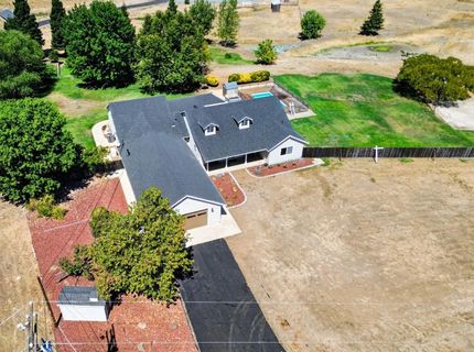 1455 Duck Creek Rd, Ione, CA 95640 Photo
