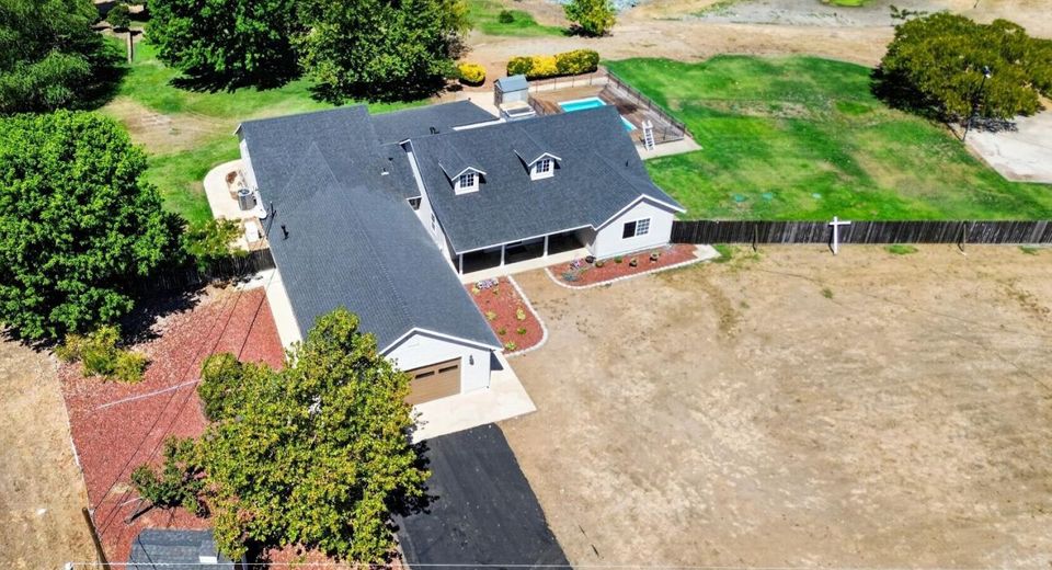 1455 Duck Creek Rd, Ione, CA 95640 Photo