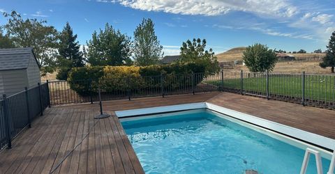 1455 Duck Creek Rd, Ione, CA 95640 Photo