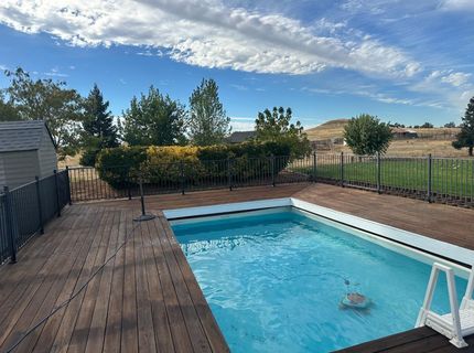 1455 Duck Creek Rd, Ione, CA 95640 Photo