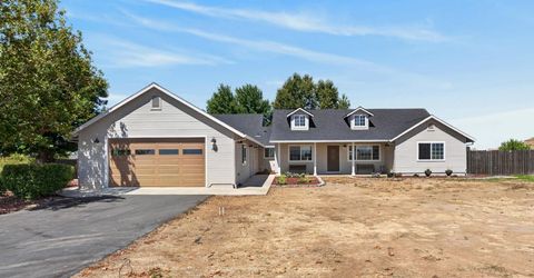 1455 Duck Creek Rd, Ione, CA 95640 Photo