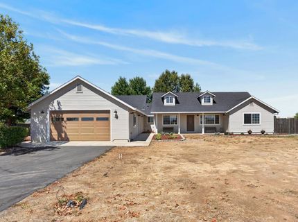1455 Duck Creek Rd, Ione, CA 95640 Photo