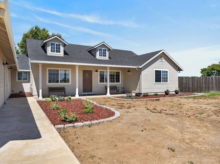 1455 Duck Creek Rd, Ione, CA 95640 Photo