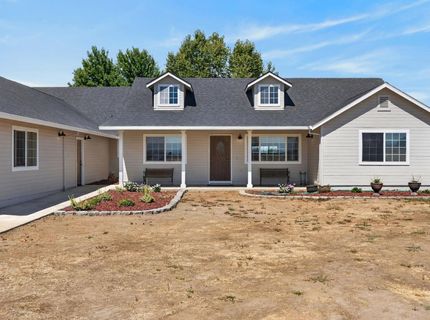 1455 Duck Creek Rd, Ione, CA 95640 Photo