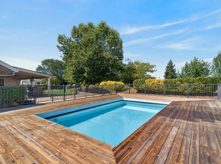 1455 Duck Creek Rd, Ione, CA 95640 Photo