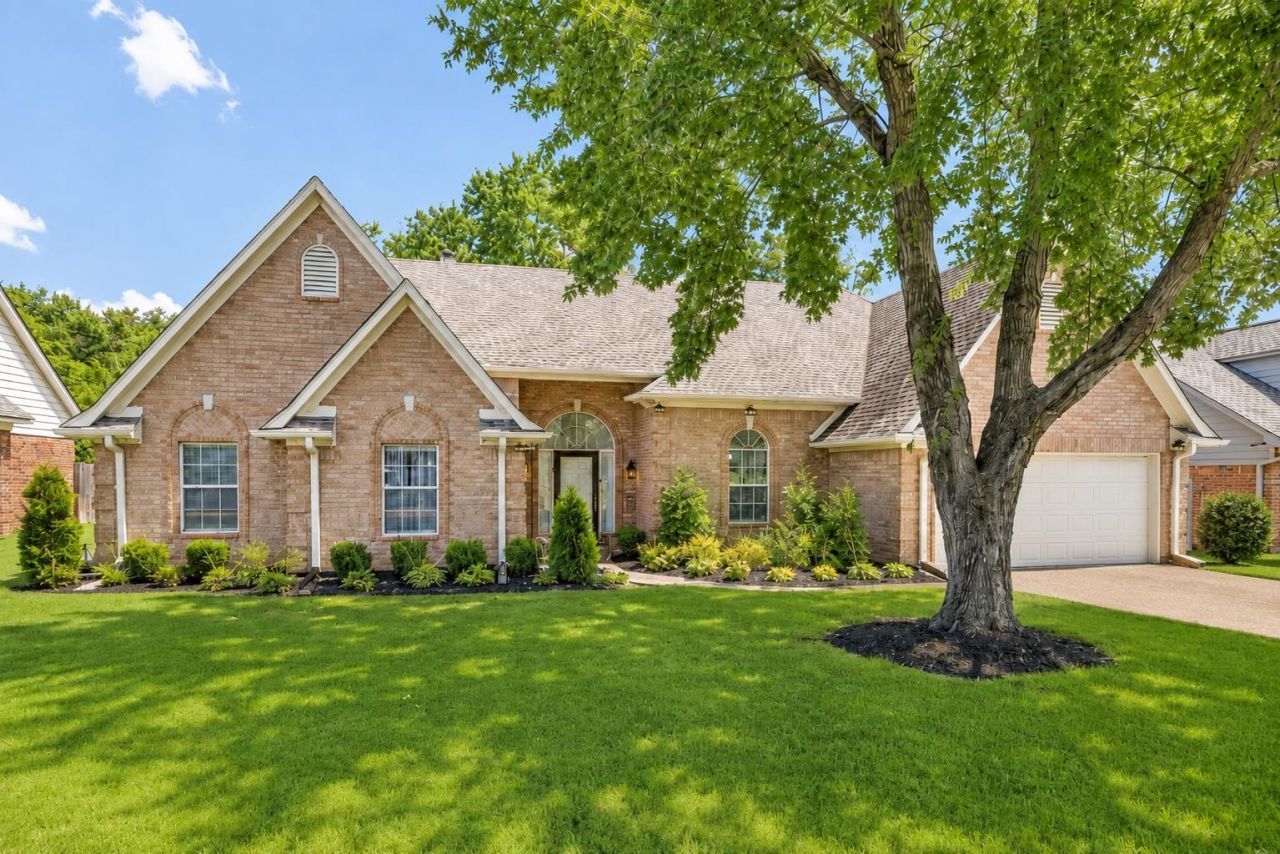 5324 Annandale Dr, Unicorp/memphis, TN 38125 Main Photo