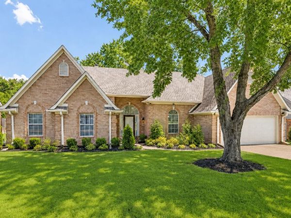 5324 ANNANDALE DR, Unicorp/Memphis, TN 38125