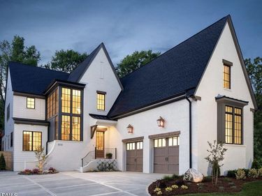 712 Hamilton Road, Raleigh, NC 27604