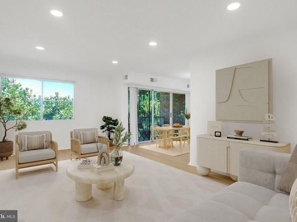 2909 CHARING CROSS ROAD, Unit 13, FALLS CHURCH, VA 22042
