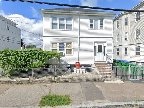 40 Almont St, Unit 2, Medford, MA 02155