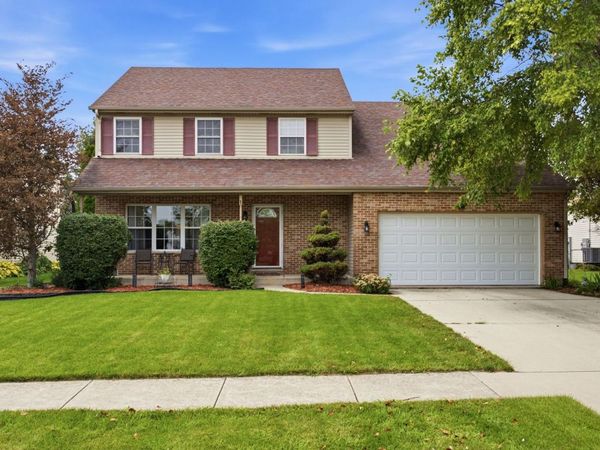 1251 Idabright Drive , Plainfield, IL 60586