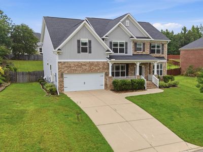 182 Abney Estates Drive , Blythewood, SC 29016