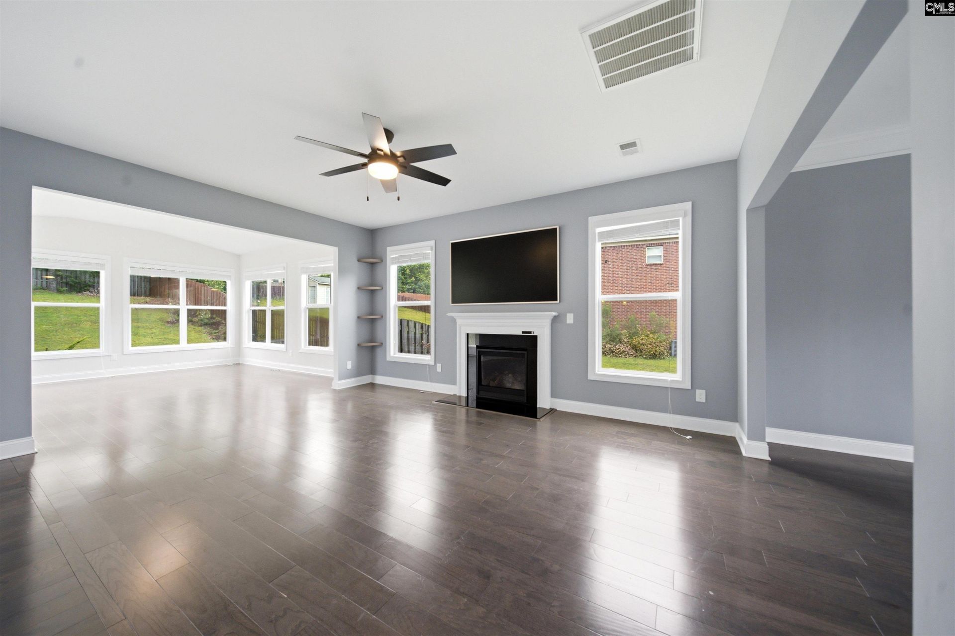 182 Abney Estates Drive  Photo 12