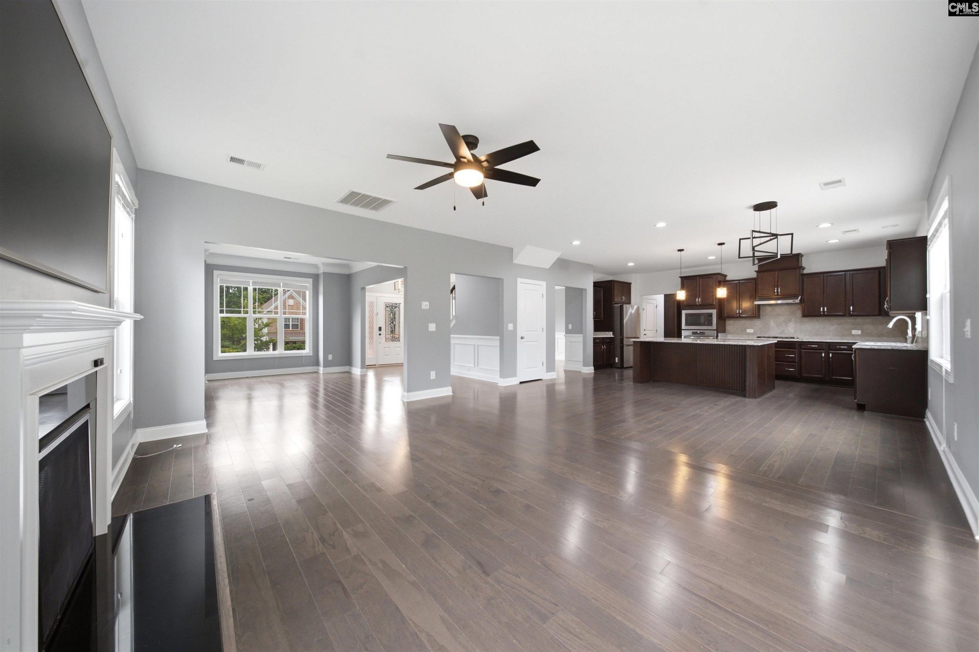 182 Abney Estates Drive  Photo 13