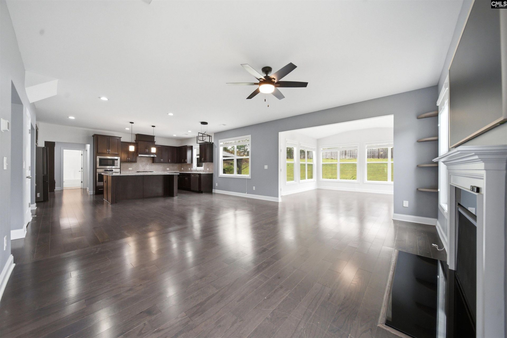 182 Abney Estates Drive  Photo 14