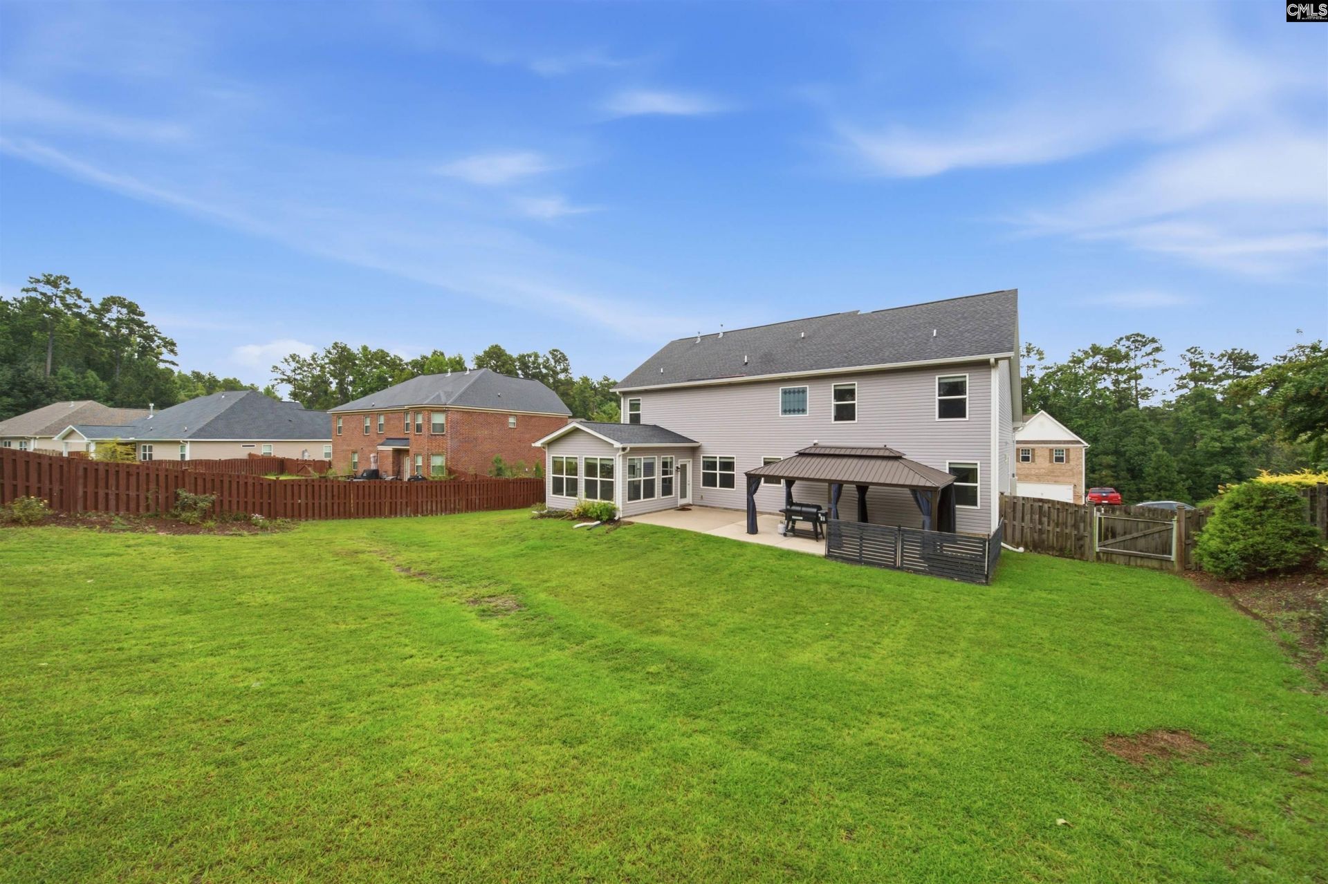 182 Abney Estates Drive  Photo 39