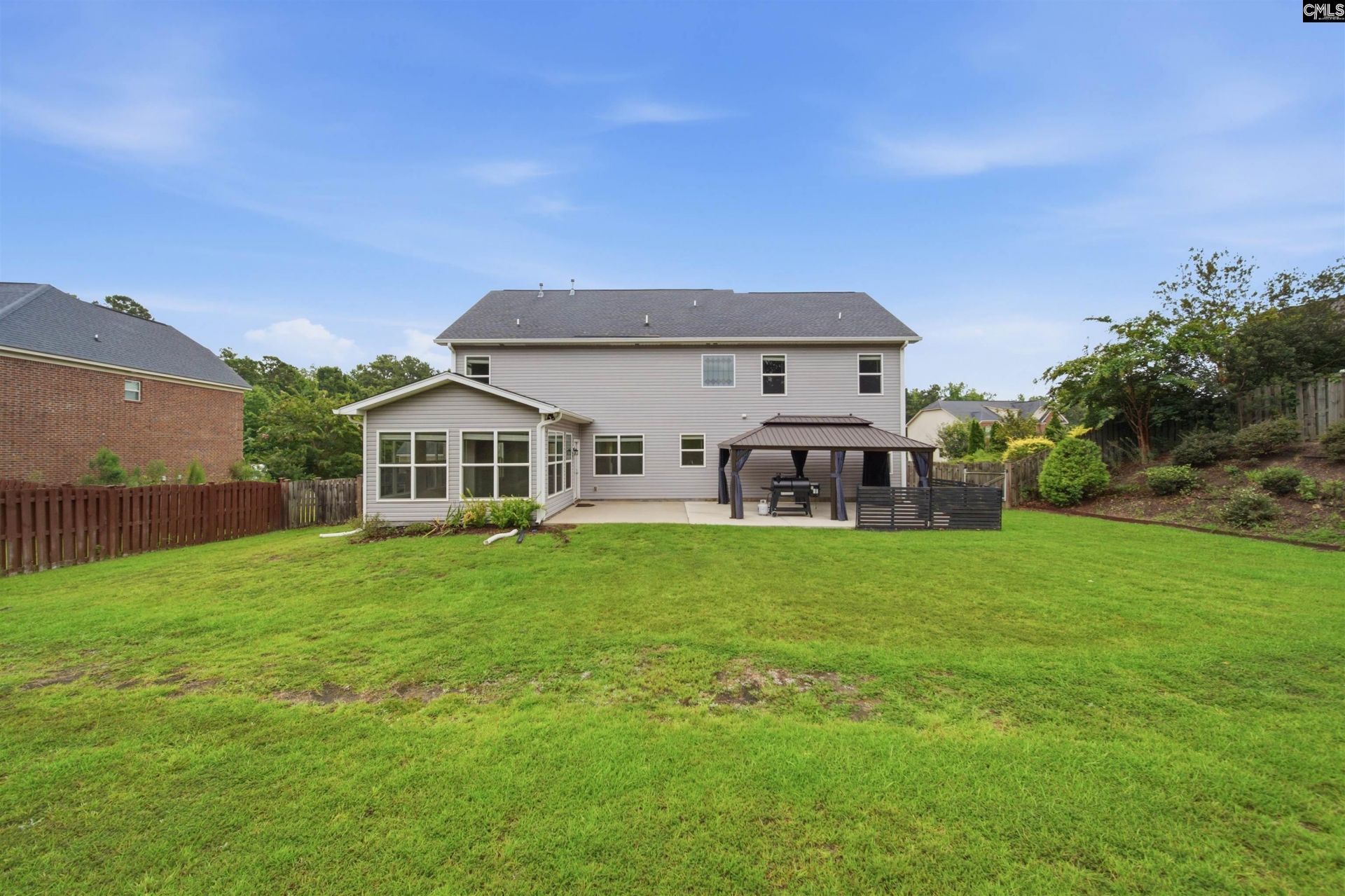182 Abney Estates Drive  Photo 40