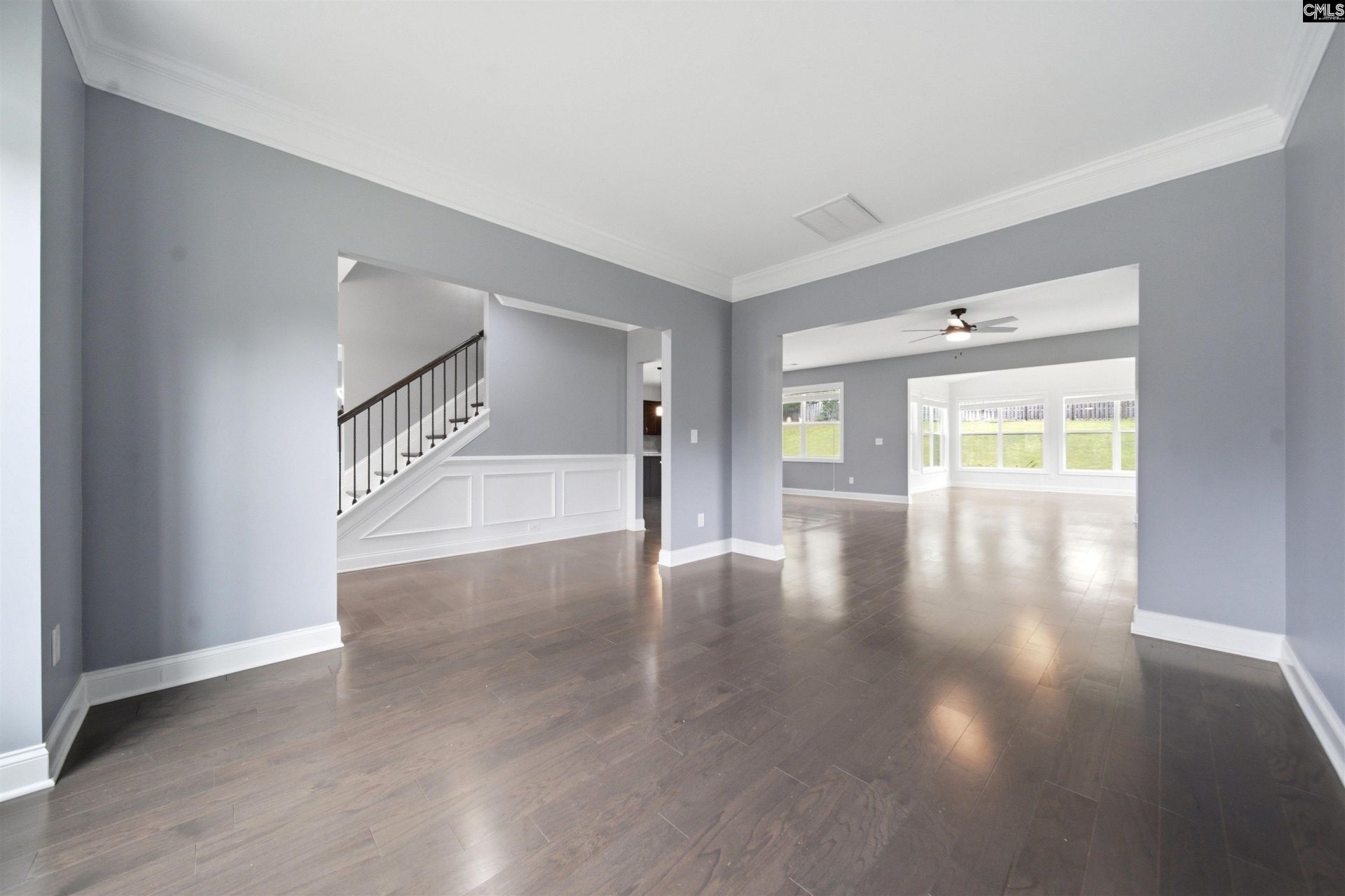 182 Abney Estates Drive  Photo 4