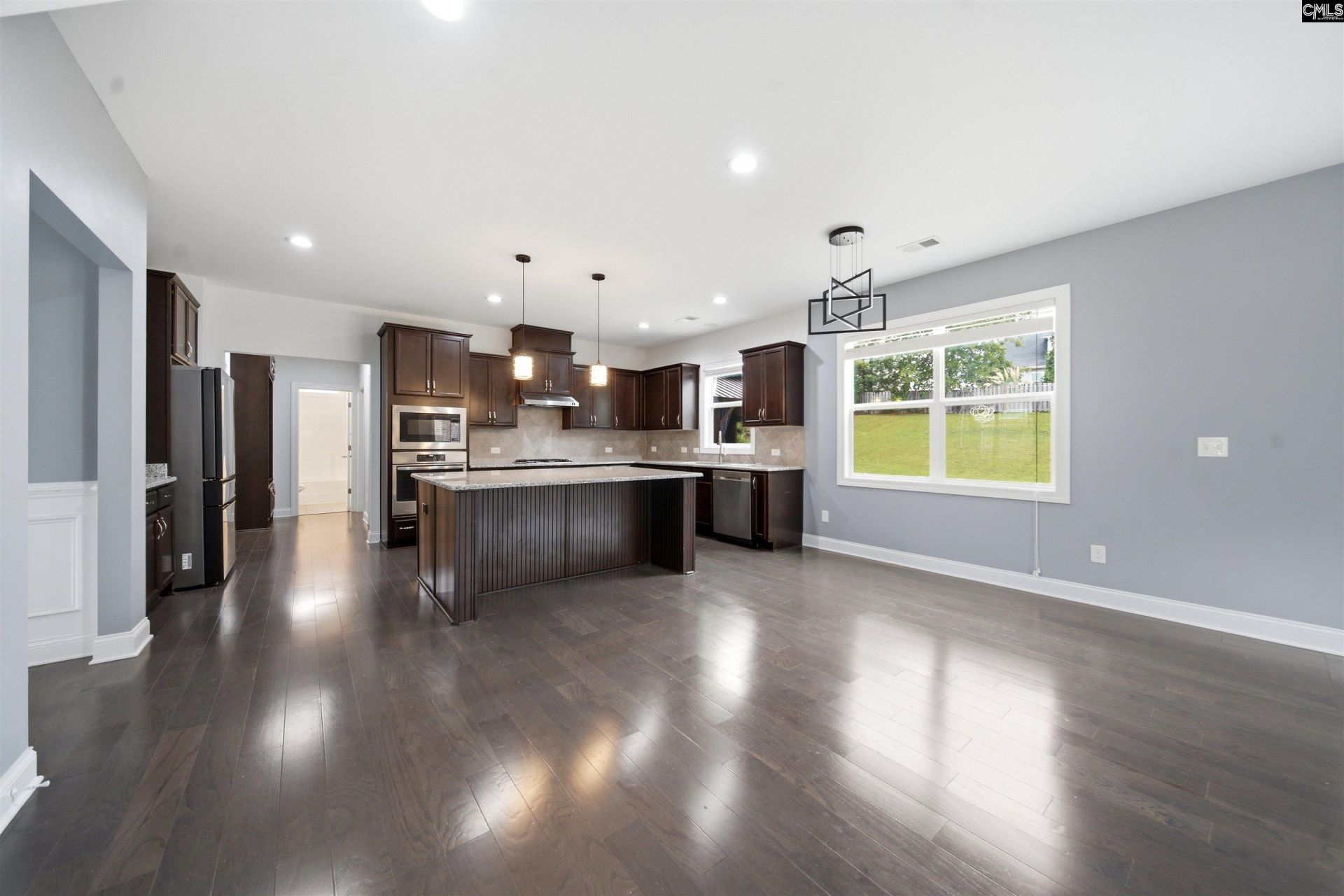 182 Abney Estates Drive  Photo 5