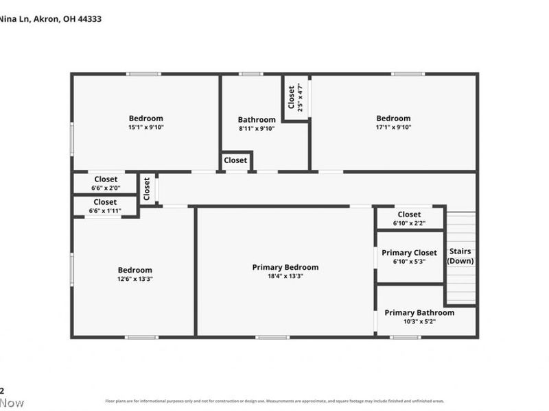 1091 Nina Lane, Akron, OH 44333 Photo 33