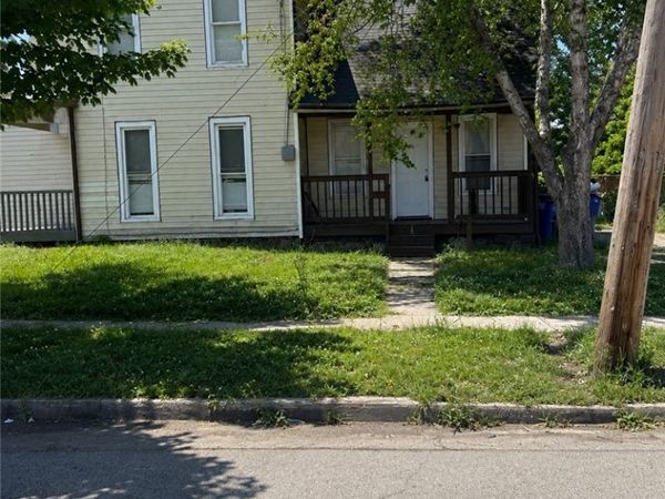 3802 Denison Avenue , Unit DOWN, Cleveland, OH 44109