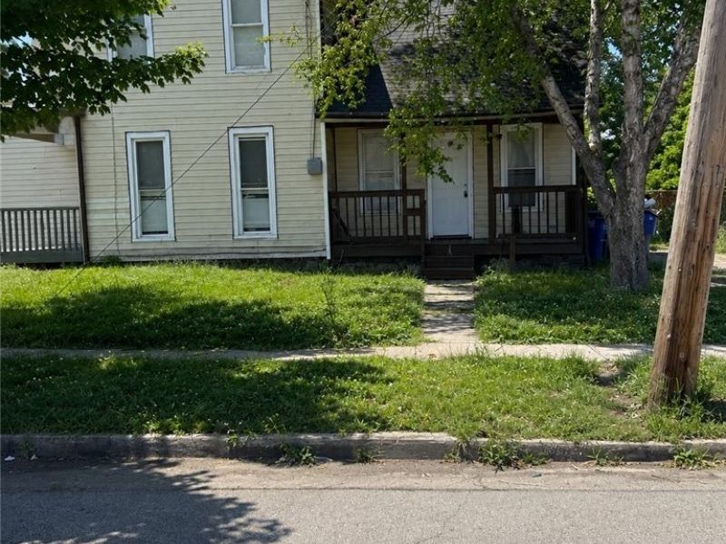3802 Denison Avenue, Unit DOWN, Cleveland, OH 44109 Photo 1