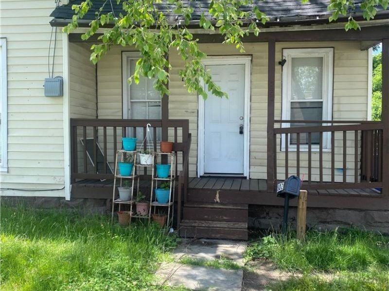 3802 Denison Avenue, Unit DOWN, Cleveland, OH 44109 Photo 12